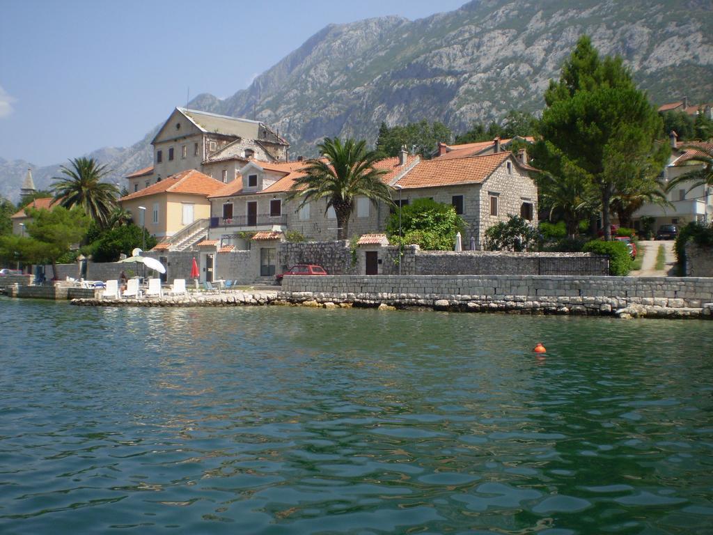 Holiday Home Maris Kotor Exterior foto