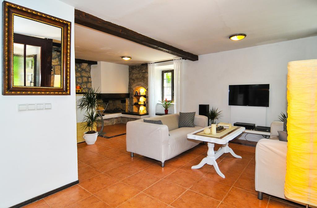 Holiday Home Maris Kotor Exterior foto
