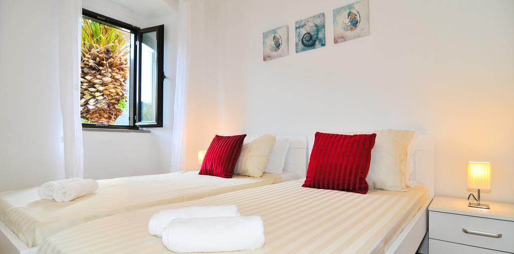 Holiday Home Maris Kotor Exterior foto