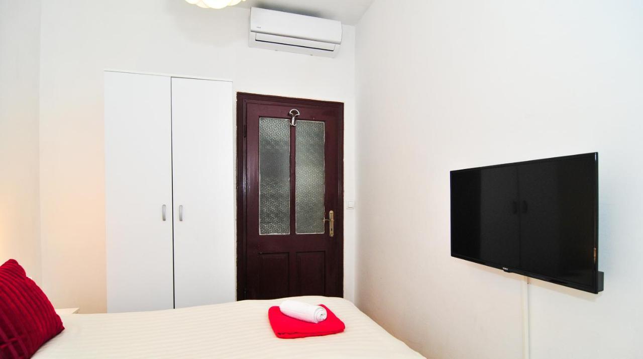 Holiday Home Maris Kotor Exterior foto