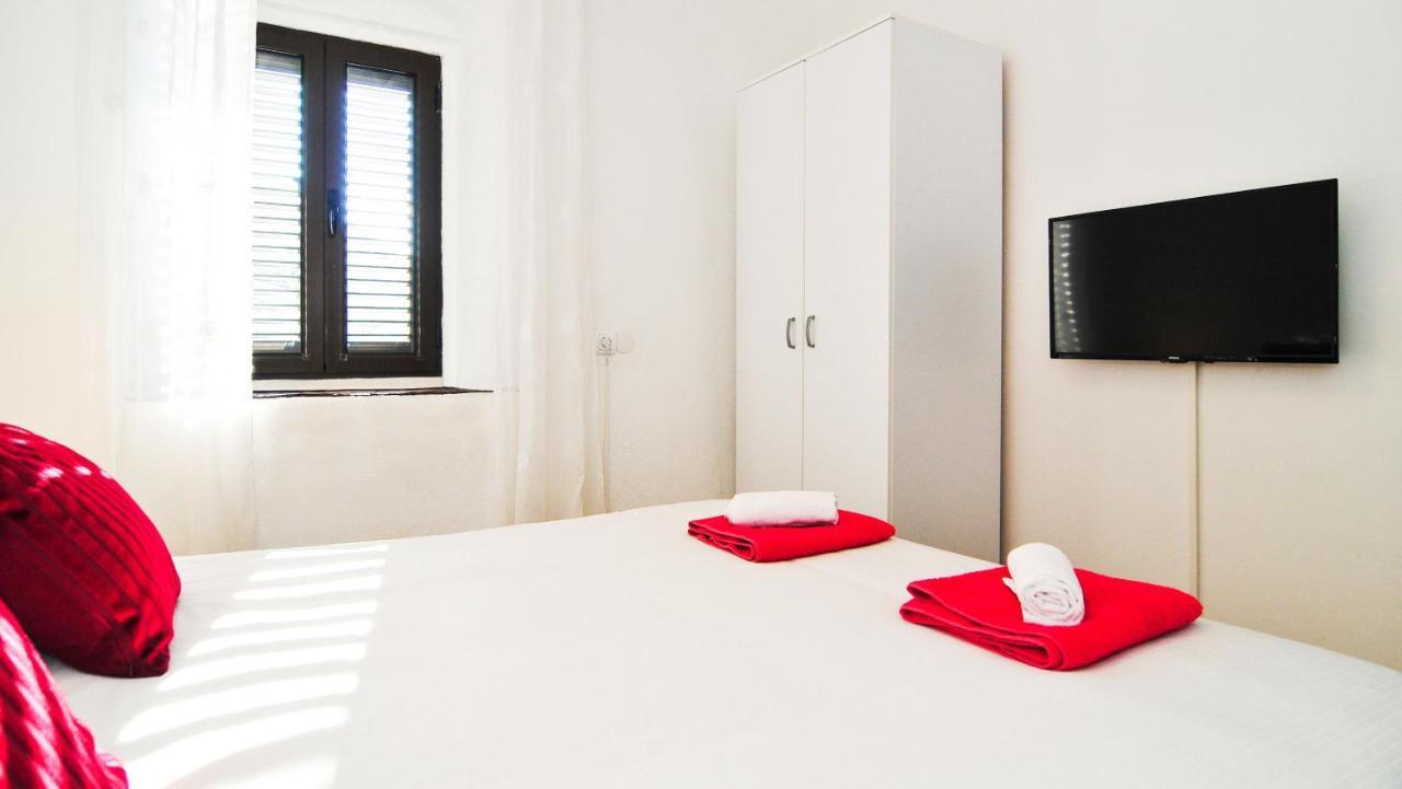 Holiday Home Maris Kotor Exterior foto